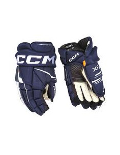 CCM TACKS XF HOCKEYHANDSKAR JR