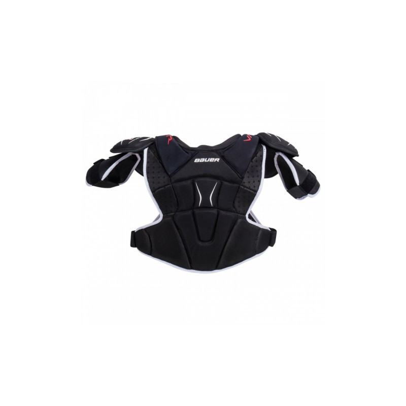 BAUER VAPOR X800 LITE AXELSKYDD SR