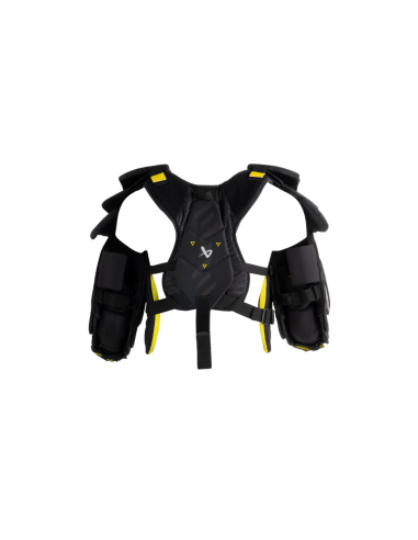 BAUER SUPREME SHADOW MÅLVAKTSKOMBINAT