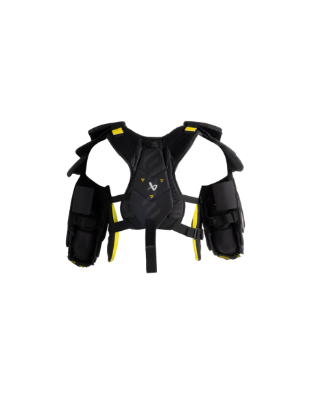 BAUER SUPREME SHADOW MÅLVAKTSKOMBINAT