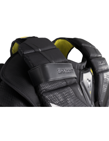 BAUER SUPREME SHADOW MÅLVAKTSKOMBINAT