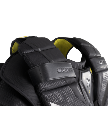 BAUER SUPREME SHADOW MÅLVAKTSKOMBINAT