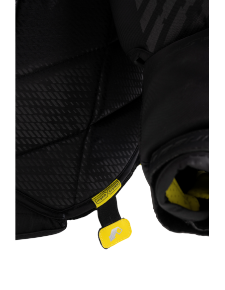 BAUER SUPREME SHADOW MÅLVAKTSKOMBINAT