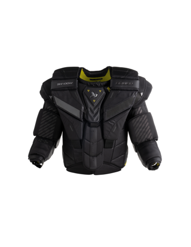 BAUER SUPREME SHADOW MÅLVAKTSKOMBINAT