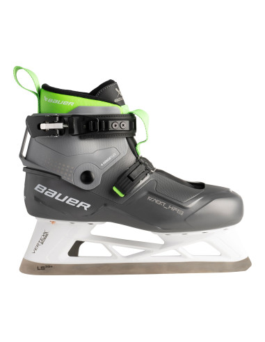 BAUER KONEKT HF2 MÅLVAKTSSKRIDSKOR JR