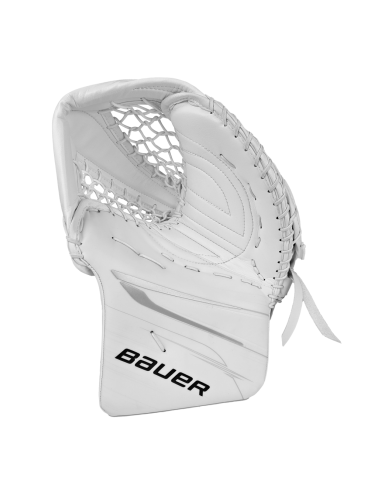 BAUER VAPOR V90 MÅLVAKTSPLOCK SR