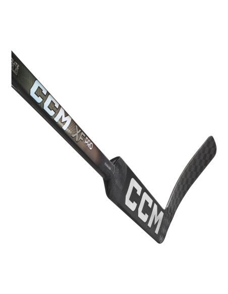 CCM XF PRO MÅLVAKTSKLUBBA INT