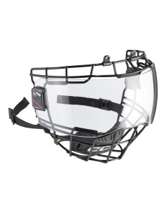 CCM XF HYBRID VISOR SR