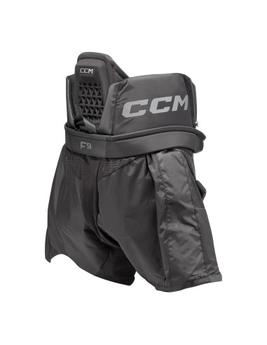 CCM TACKS F9 MÅLVAKTSBYXA SR