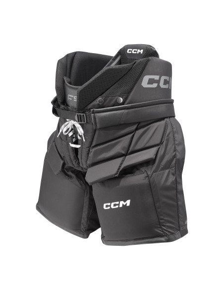 CCM TACKS F9 MÅLVAKTSBYXA SR