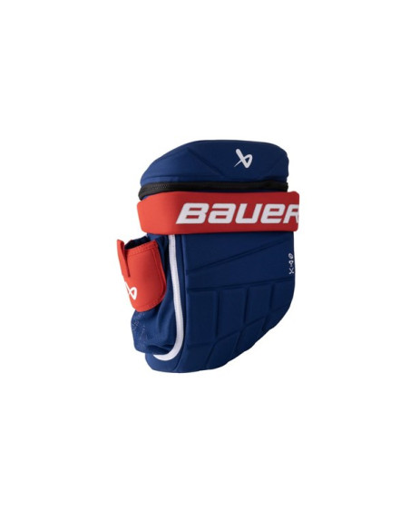 BAUER GLOVE BACKBACK YTH