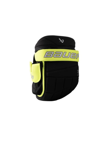 BAUER GLOVE BACKBACK YTH