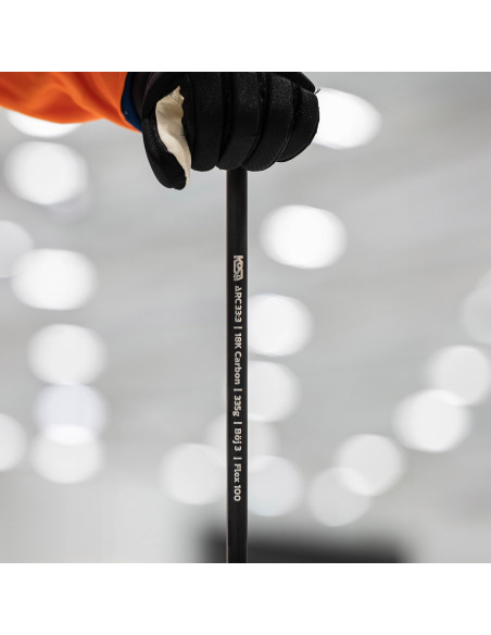 KOSA ARC ERIK PETTERSSON BANDYKLUBBA HOOK 3 335G