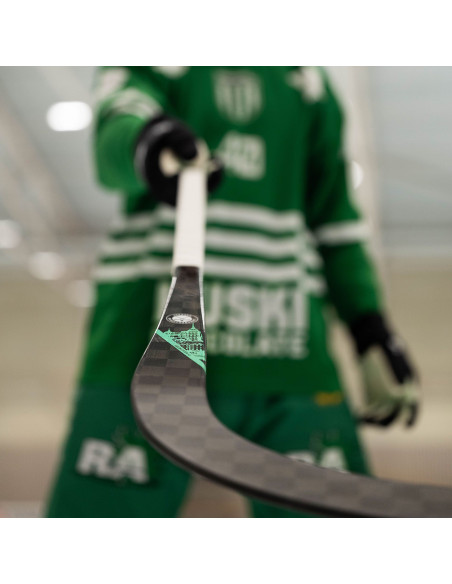 KOSA ARC GILLJAM BANDYKLUBBA HOOK 3 100 FLEX