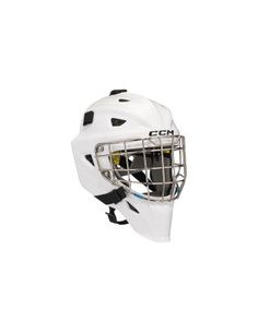 CCM AXIS F5 MÅLVAKTSMASK JR