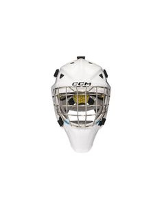 CCM AXIS F5 MÅLVAKTSMASK JR 2