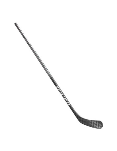 BAUER VAPOR HYPERLITE2 BLACK HOCKEYKLUBBA JR