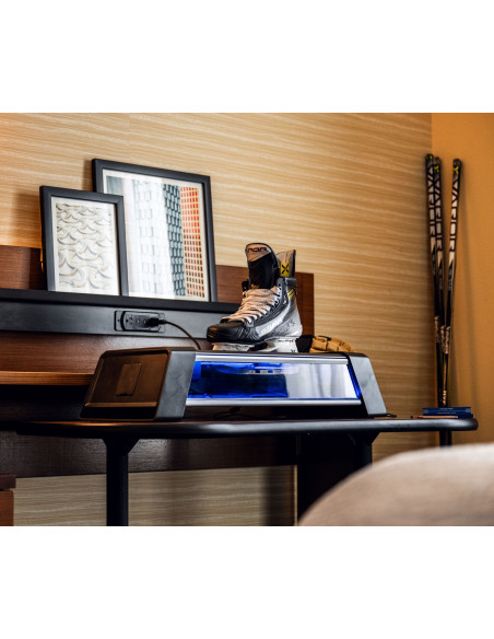 PROSHARP ADVANTEDGE HOME MACHINE