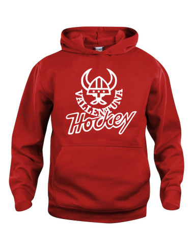 VALLENTUNA HOODIE JR