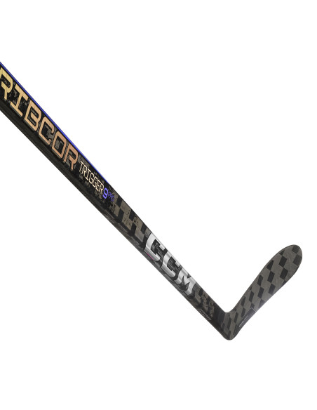 CCM RIBCOR TRIGGER 9 PRO INT