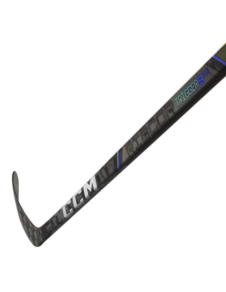 CCM RIBCOR TRIGGER 9 PRO INT