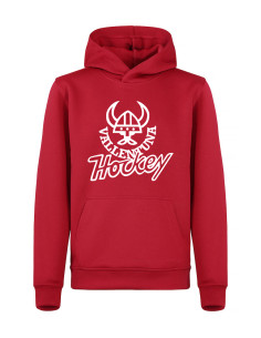 VALLENTUNA ACTIVE HOODIE JR 2