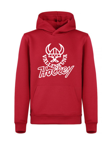 VALLENTUNA ACTIVE HOODIE JR