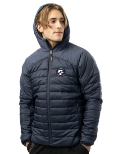 VÄRMDÖ TEAM PUFFER JACKA SR