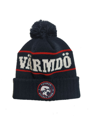 VÄRMDÖMÖSSA