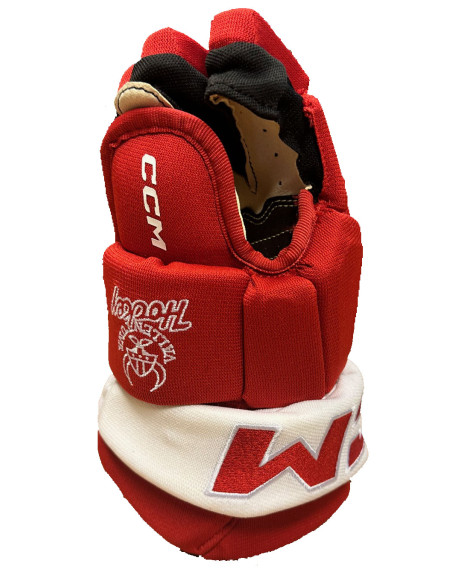 CCM VALLENTUNA 85C HOCKEYHANDSKE SR