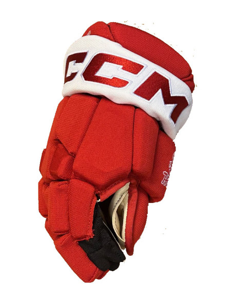 CCM VALLENTUNA 85C HOCKEYHANDSKE JR