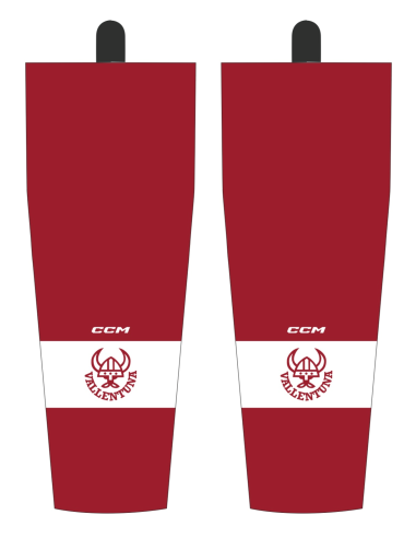 CCM VALLENTUNA MATCHDAMASK