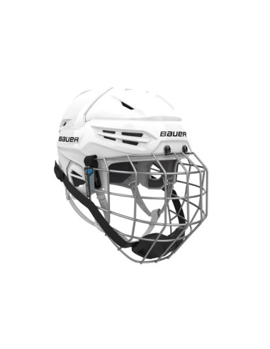 BAUER COMBO RE-AKT 55 HOCKEYHJÄLM