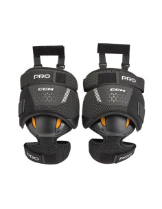 CCM XF PRO KNÄSKYDD SR