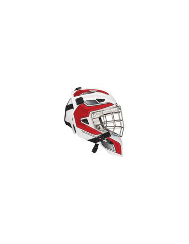 CCM AXIS F5 DEKAL MÅLVAKTSMASK YTH