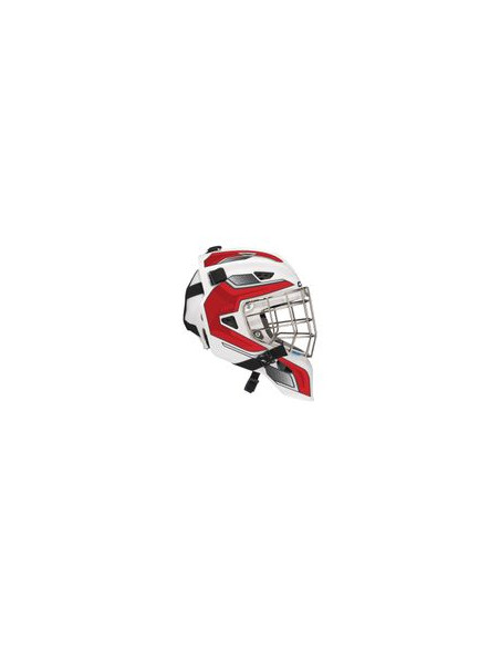 CCM AXIS F5 DEKAL MÅLVAKTSMASK YTH