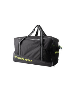 BAUER CORE WHEELED BAG SR