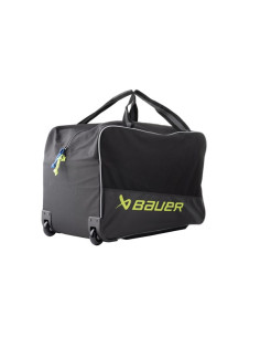 BAUER CORE WHEELED BAG YTH