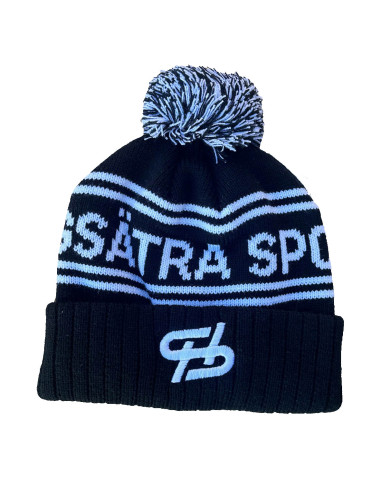 HAGSÄTRA MÖSSA SVART