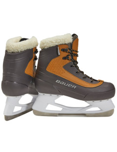 BAUER WHISTLER SKRIDSKO JR