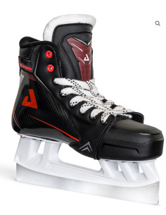 KOSA ALPHA 520 BANDYSKRIDSKO