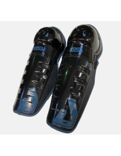 KOSA ALPHA BENSKYDD INT