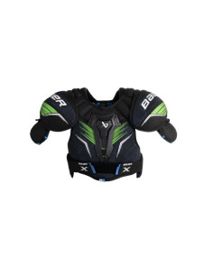 BAUER X AXELSKYDD JR