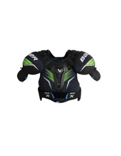 BAUER X AXELSKYDD YT