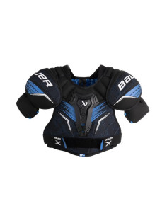 BAUER X AXELSKYDD IN