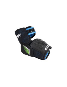 BAUER X ARMBÅGSSKYDD JR