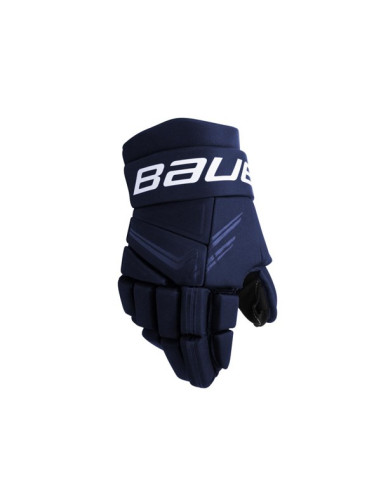 BAUER X HOCKEYHANDSKAR SR