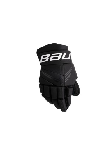 BAUER X HOCKEYHANDSKAR SR