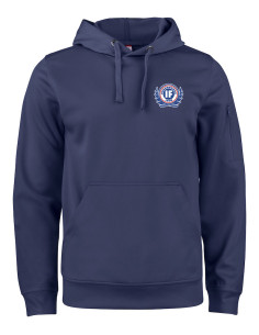 TRÅNGSUND HOODIE ACTIVE JR