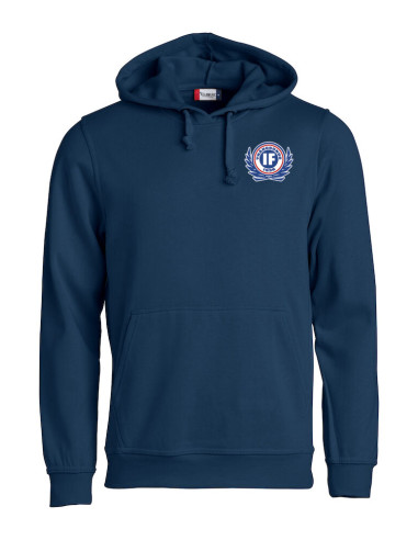 TRÅNGSUND HOODIE BOMULL SR